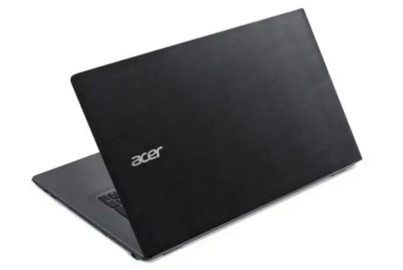 Acer Aspire E5-772-32S1 NX.MVBEH.049