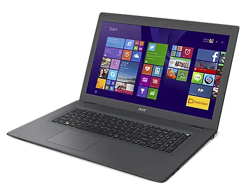 Acer Aspire E5-772-34BM NX.MVBEF.014