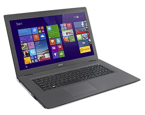 Acer Aspire E5-772-35DW NX.MVFEH.002