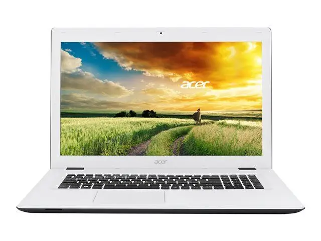 Acer Aspire E5-772-50A2 4 GB NX.MVFEF.019