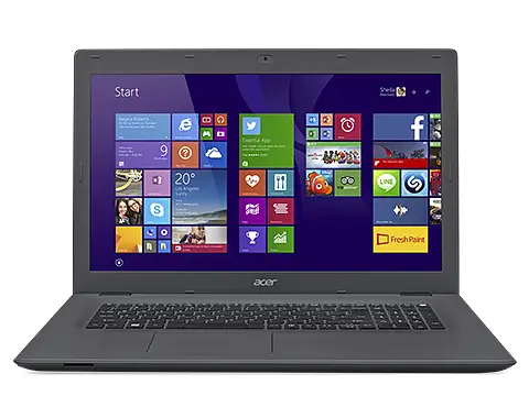Acer Aspire E5-772-52NC NX.MVBEH.020