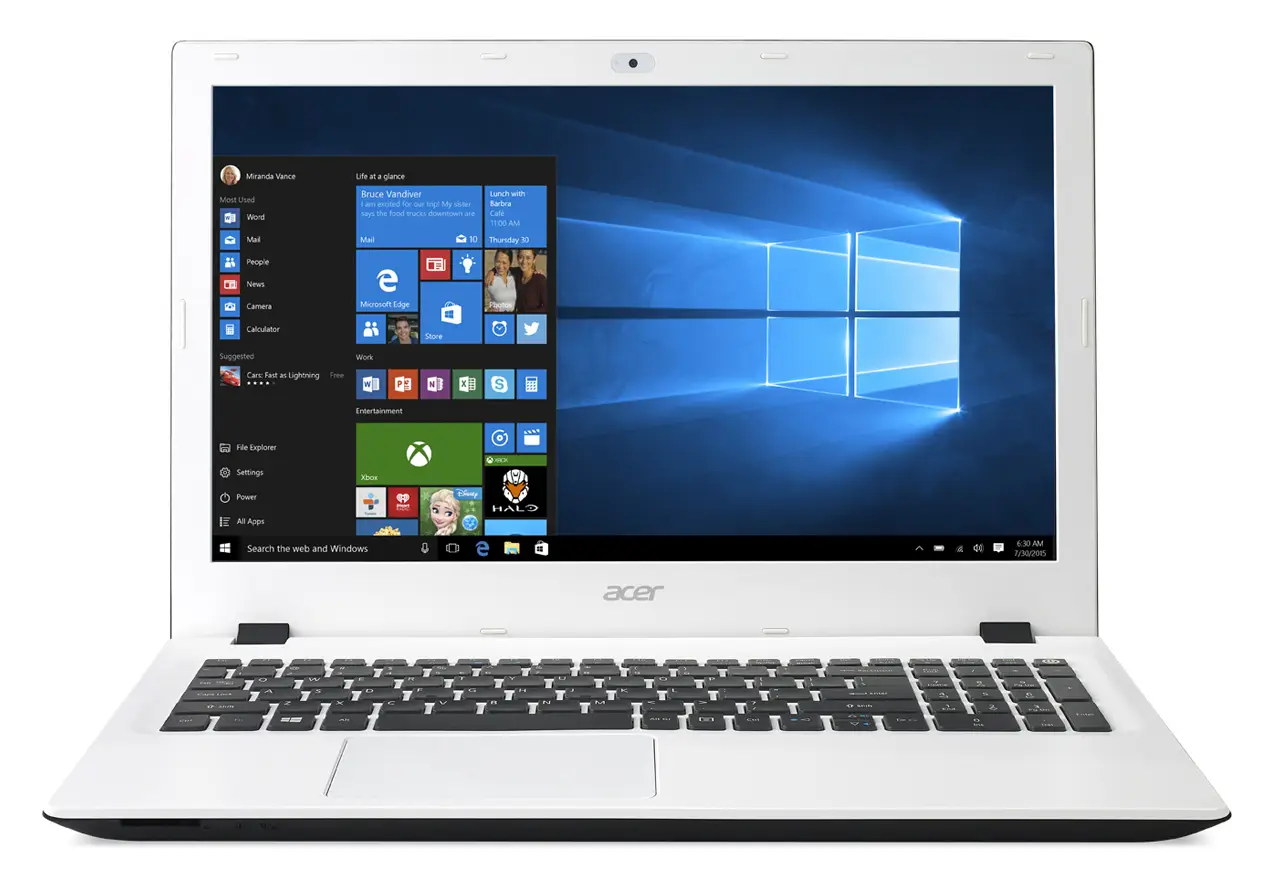 Acer Aspire E5-772G-51AQ NX.MVCEF.020