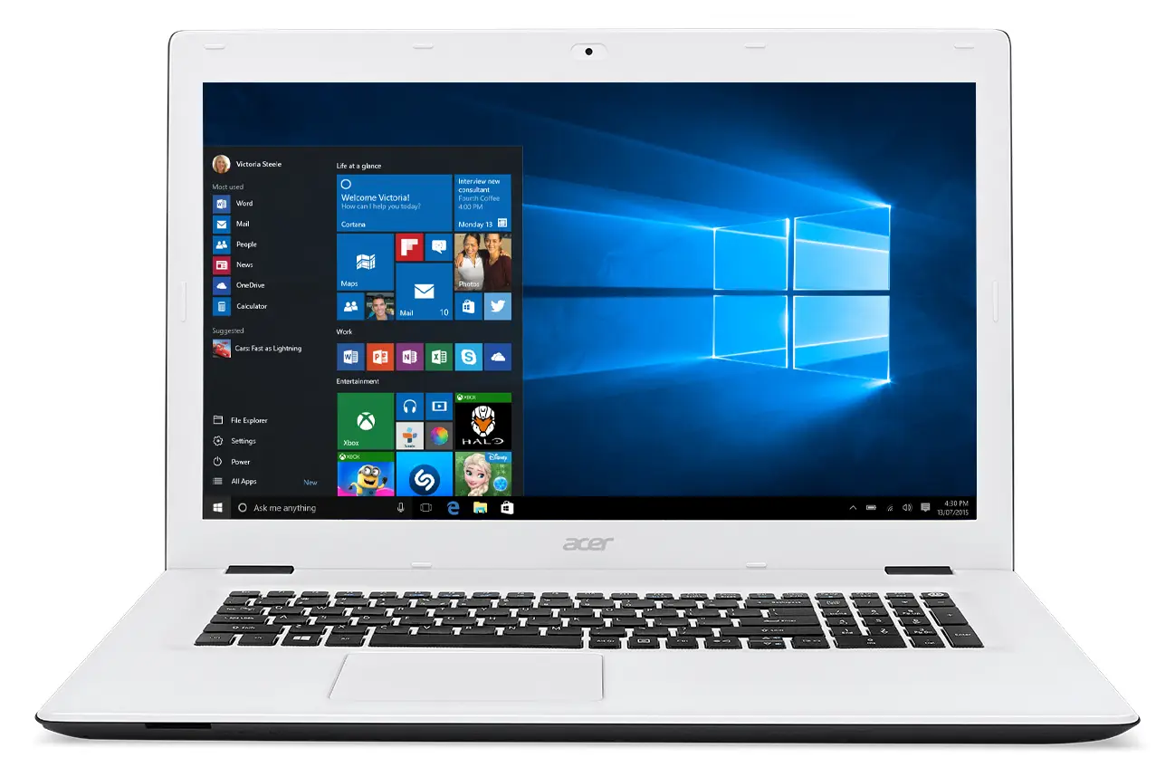 Acer Aspire E5-773-578G NX.G2HEH.001