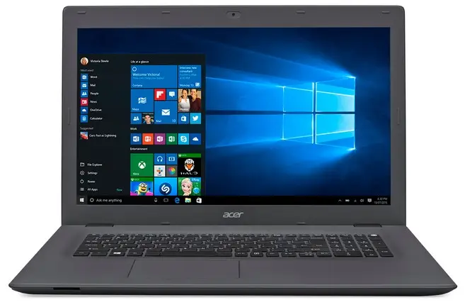 Acer Aspire E5-773G-52V1 NX.G2BEG.017