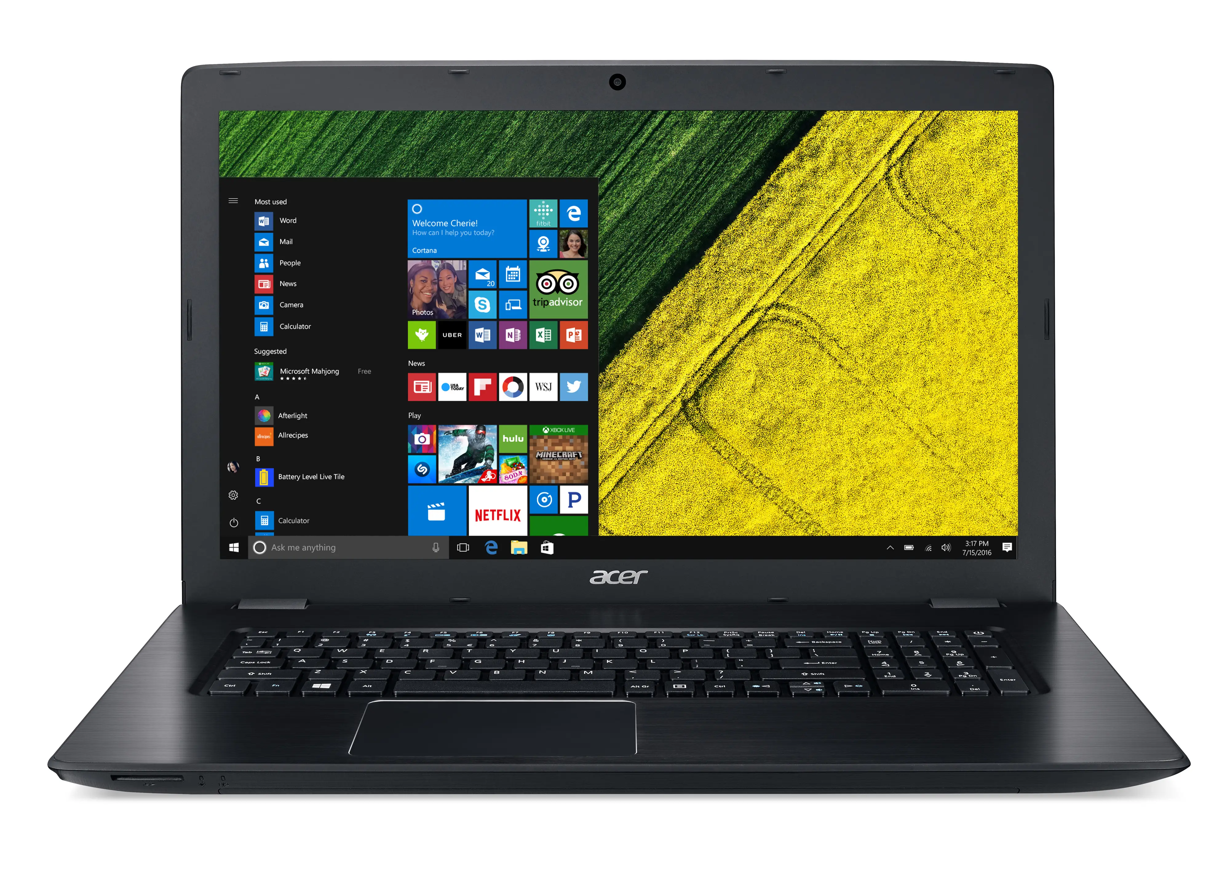 Acer Aspire E5-774G-52GA 8 GB NX.GEDEG.063