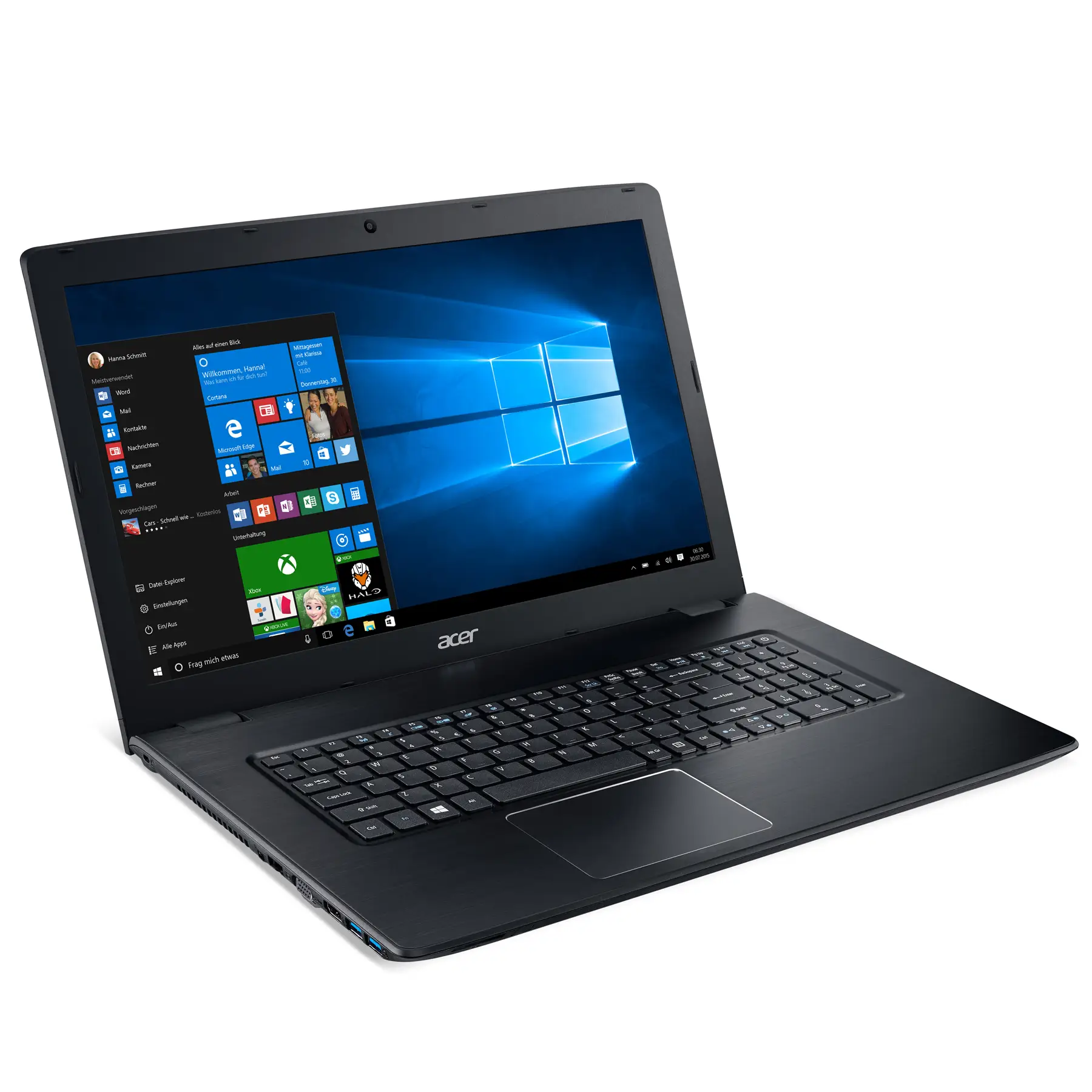 Acer Aspire E5-774G-546 NX.GEDEG.007