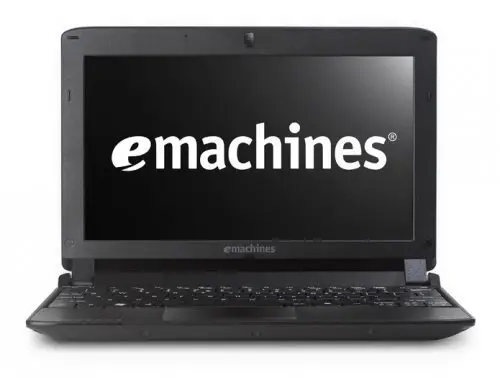 Acer eMachines eM355-1609 LU.NE50D.085