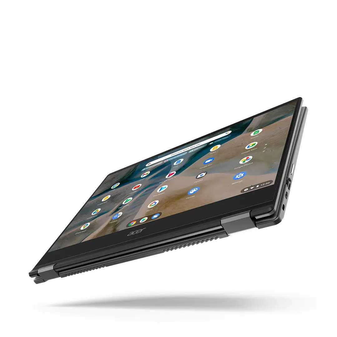 Acer Chromebook Enterprise Spin 514 CP514-1W-R9VE NX.A46EH.007