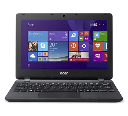 Acer Aspire ES1-111-C04F NX.MRKED.006