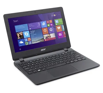 Acer Aspire ES1-111-C41T NX.MRKED.004
