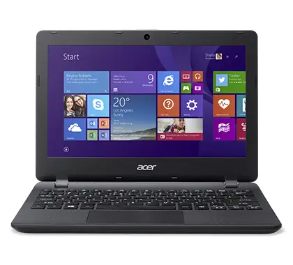 Acer Aspire ES1-111M-C8FQ NX.MRSEB.003