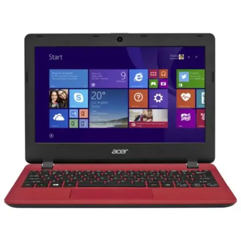 Acer Aspire ES1-131 NX.G17SI.003