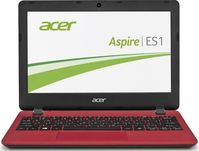 Acer Aspire ES1-131-C0B6 4 GB NX.G16EK.013