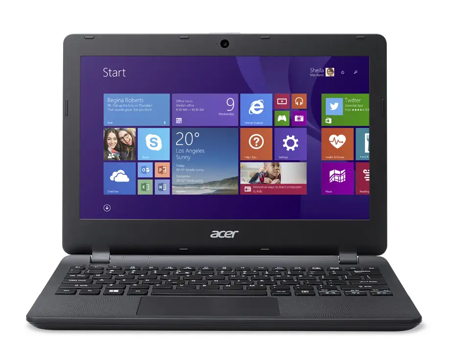 Acer Aspire ES1-131-C0F5 NX.MYKEH.007