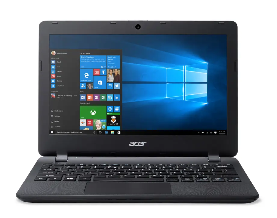 Acer Aspire ES1-131-C5FY NX.MYGEH.014