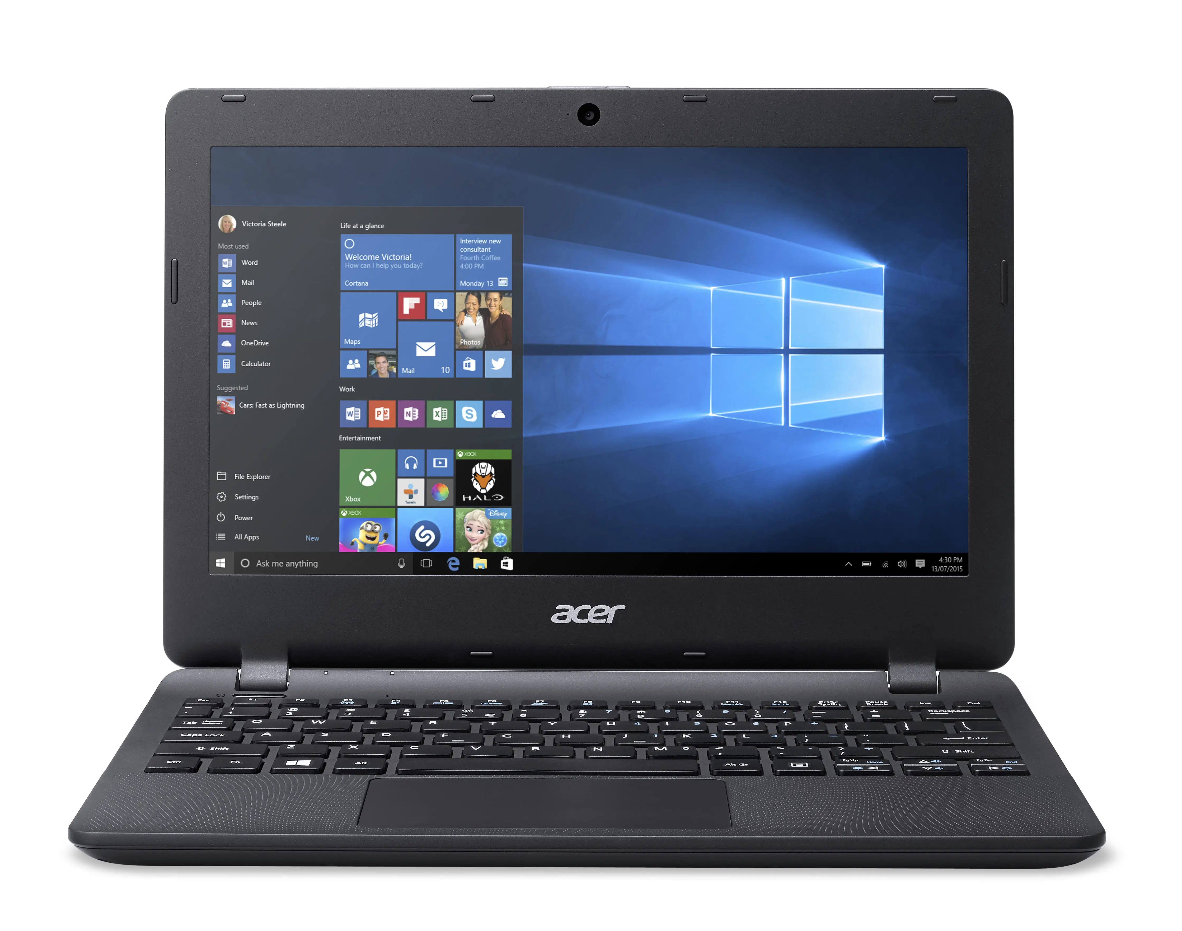 Acer Aspire ES1-131-C7R8 NX.MYKEF.006