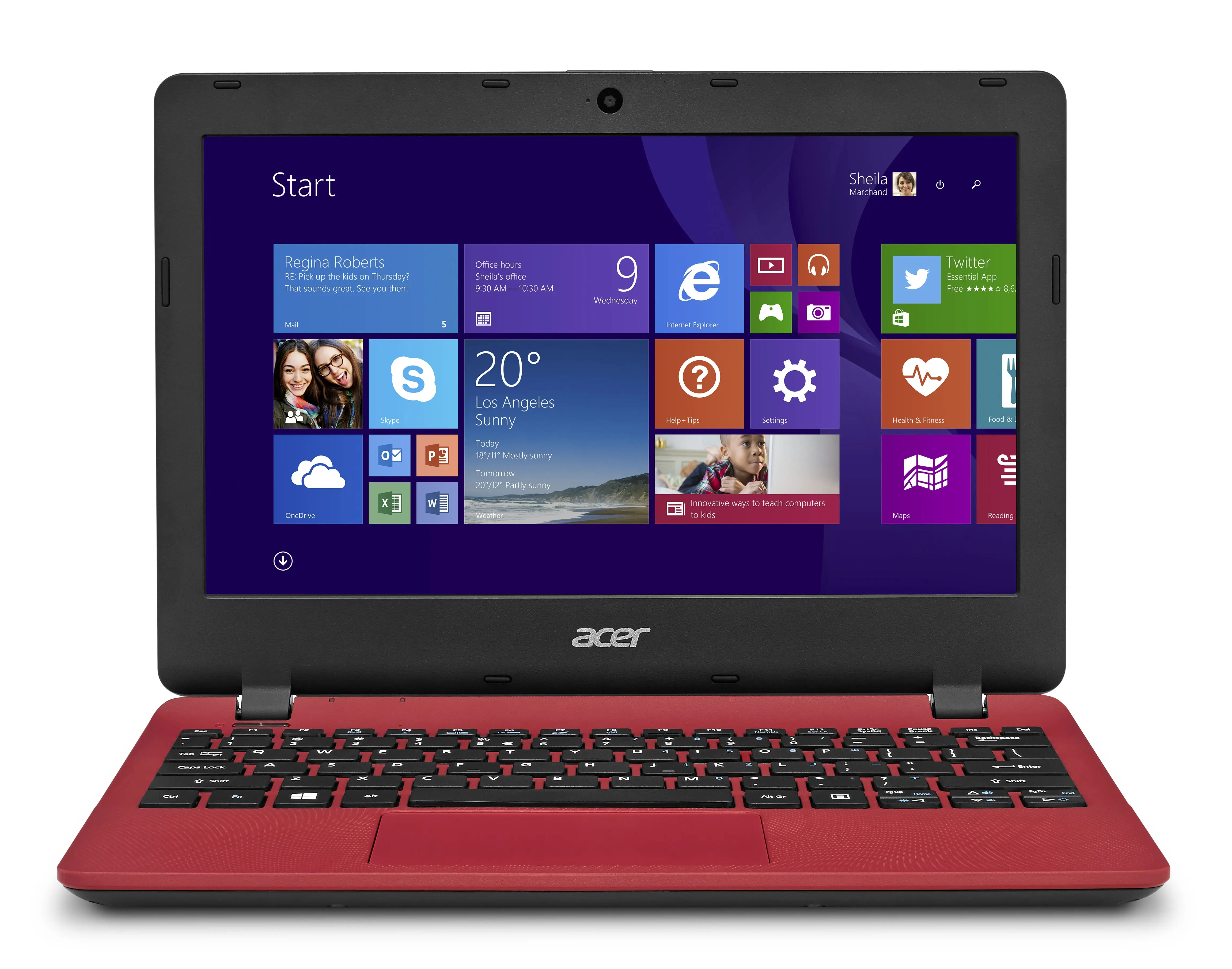 Acer Aspire ES1-131-P7SH NX.G17EU.003