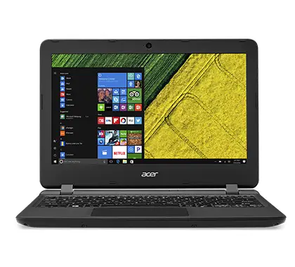 Acer Aspire ES1-132-C0VW 2 GB NX.GGLEG.001