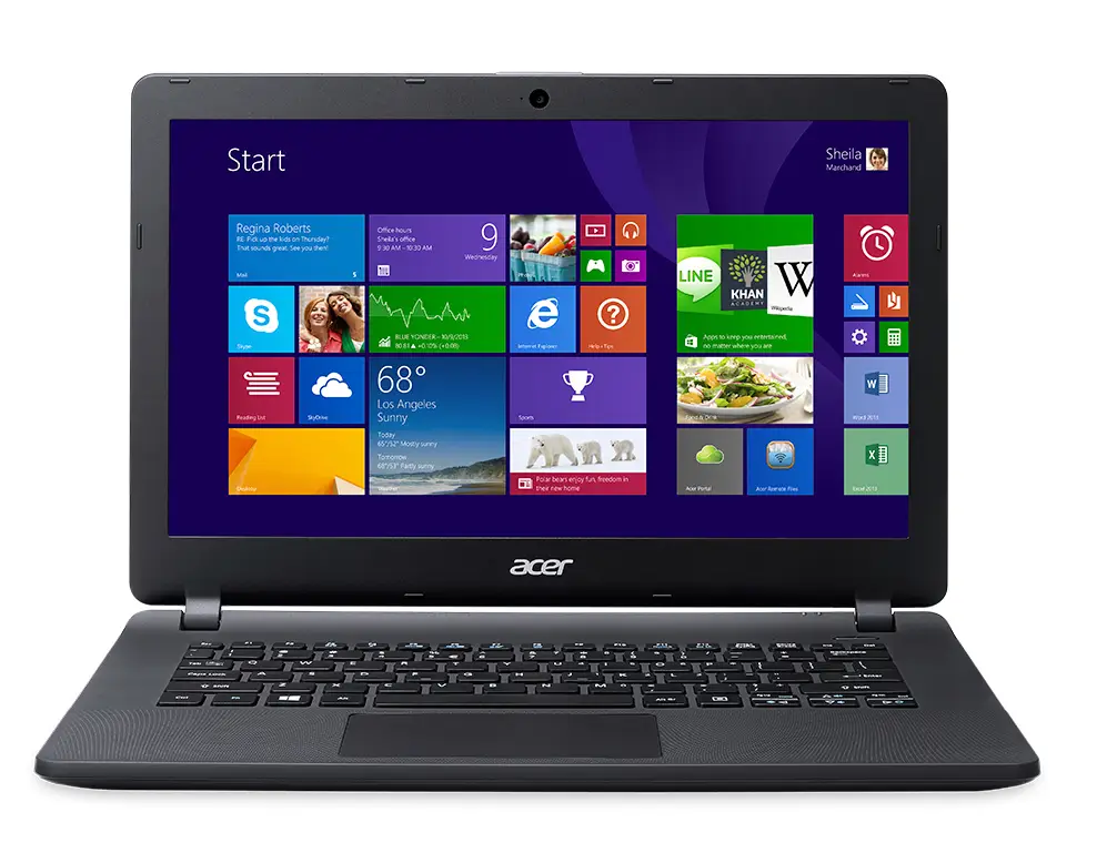 Acer Aspire ES1-311-C14F NX.MRTED.013