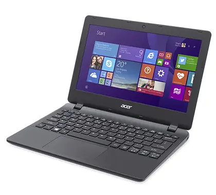 Acer Aspire ES1-311-C9WU NX.MRTEG.019