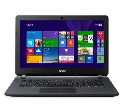 Acer Aspire ES1-311-P55V NX.MRTEL.014