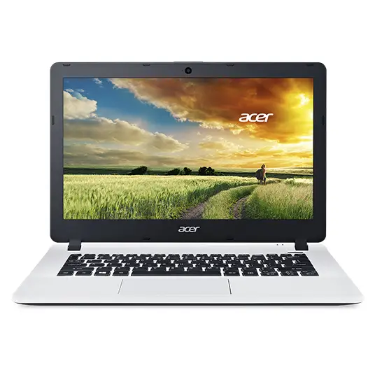 Acer Aspire ES1-331-C09Z NX.G18ED.002