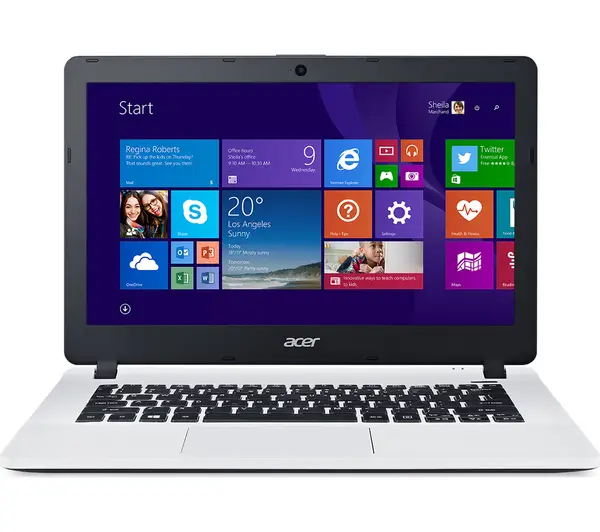 Acer Aspire ES1-331-C0BA NX.G18ET.001