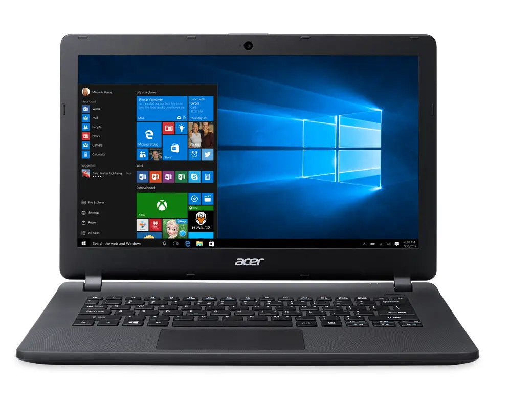 Acer Aspire ES1-331-C3UU NX.MZUEH.003