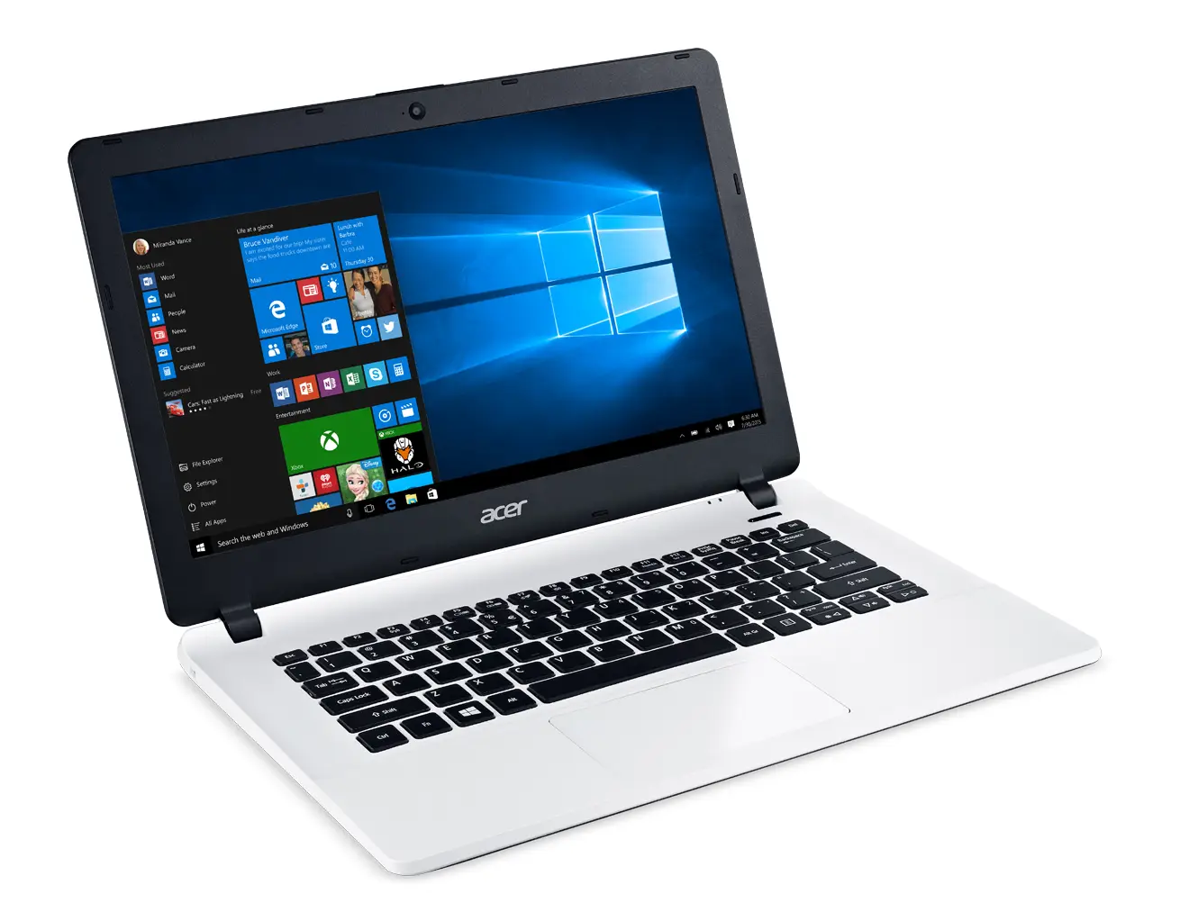 Acer Aspire ES1-331-C459 NX.G18EH.006