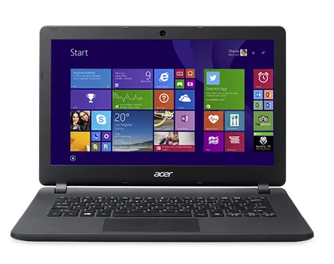 Acer Aspire ES1-331-C8PG NX.G13ET.003
