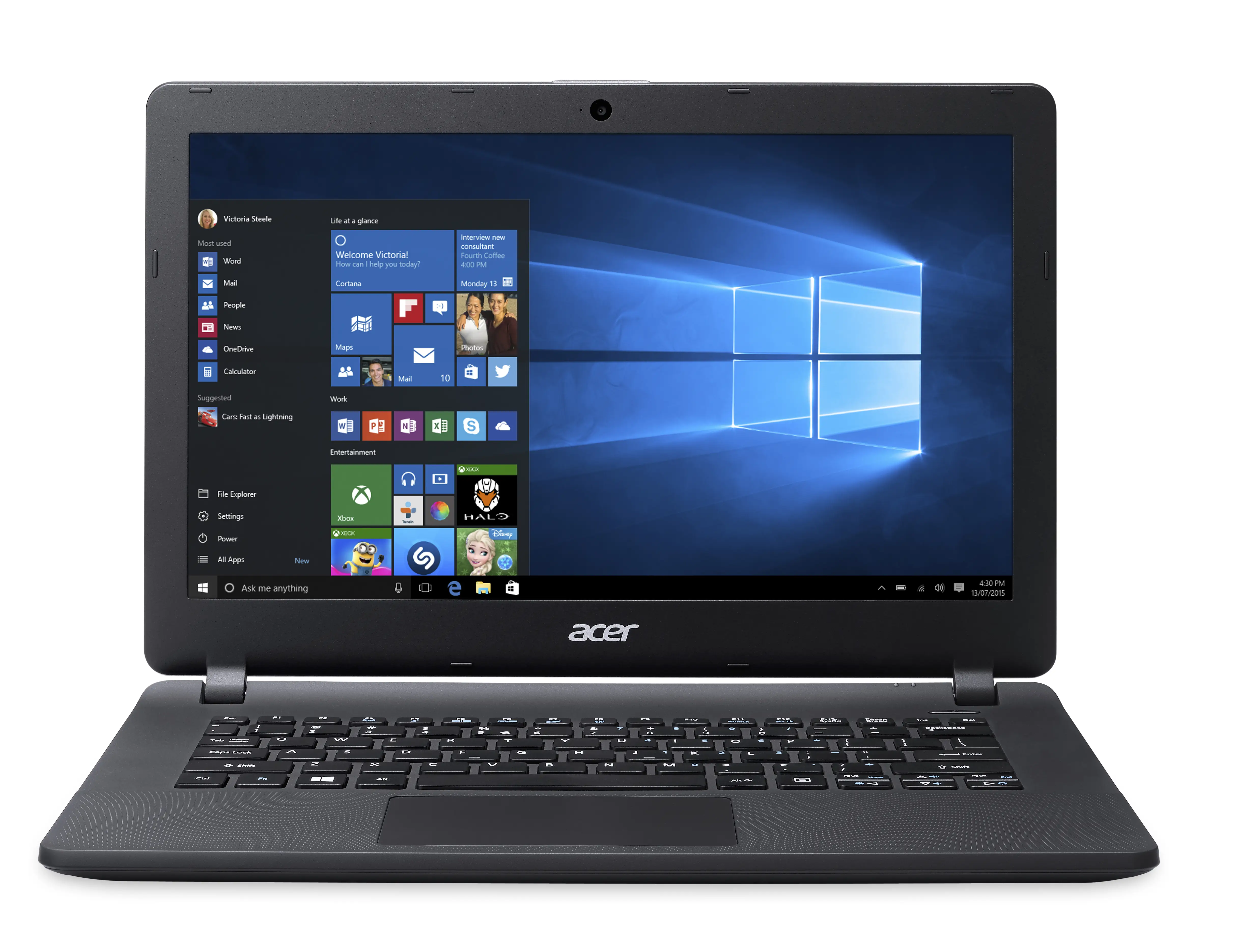Acer Aspire ES1-331-C9KR NX.MZUEV.016