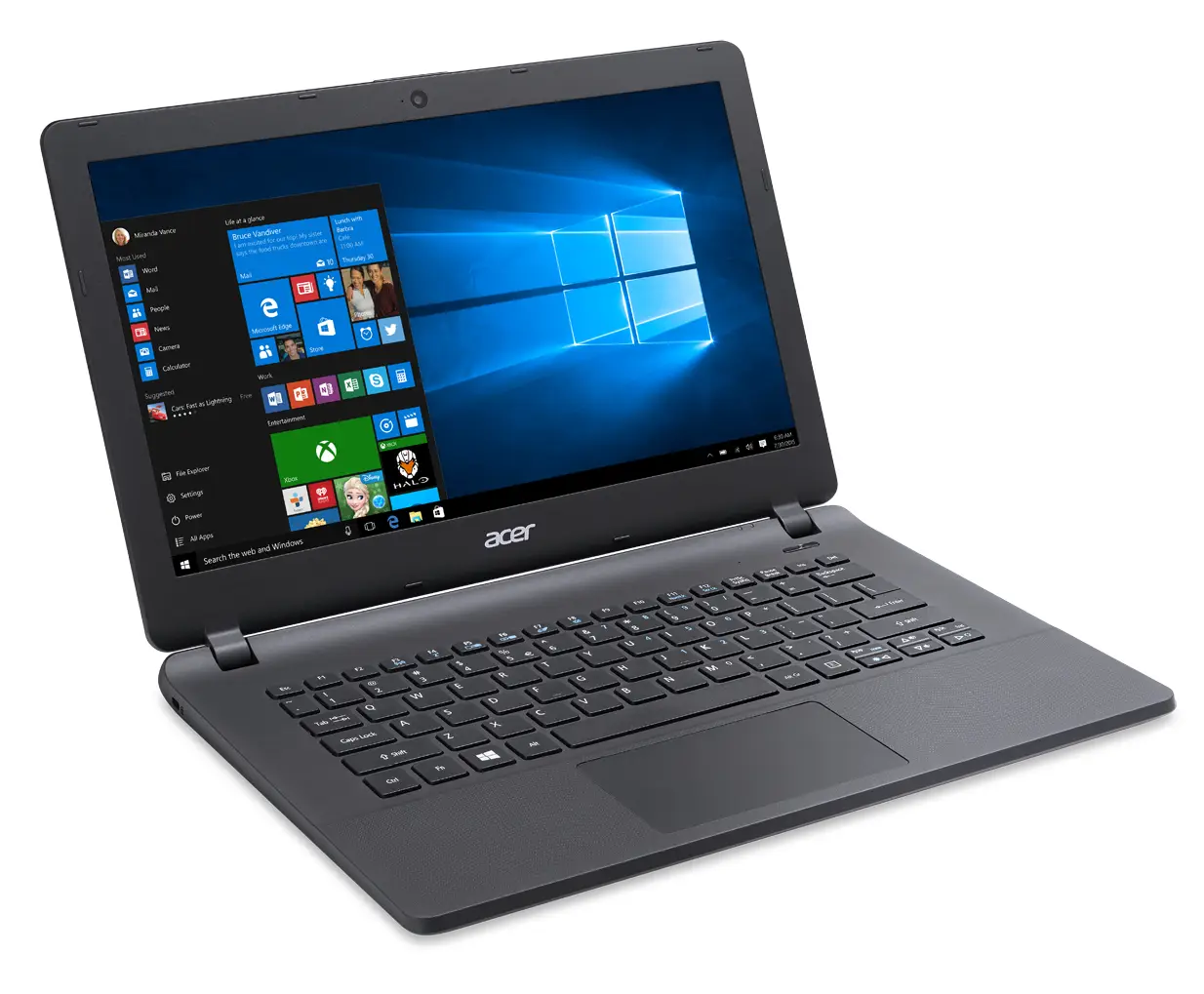 Acer Aspire ES1-331-P8JN NX.MZUEH.002