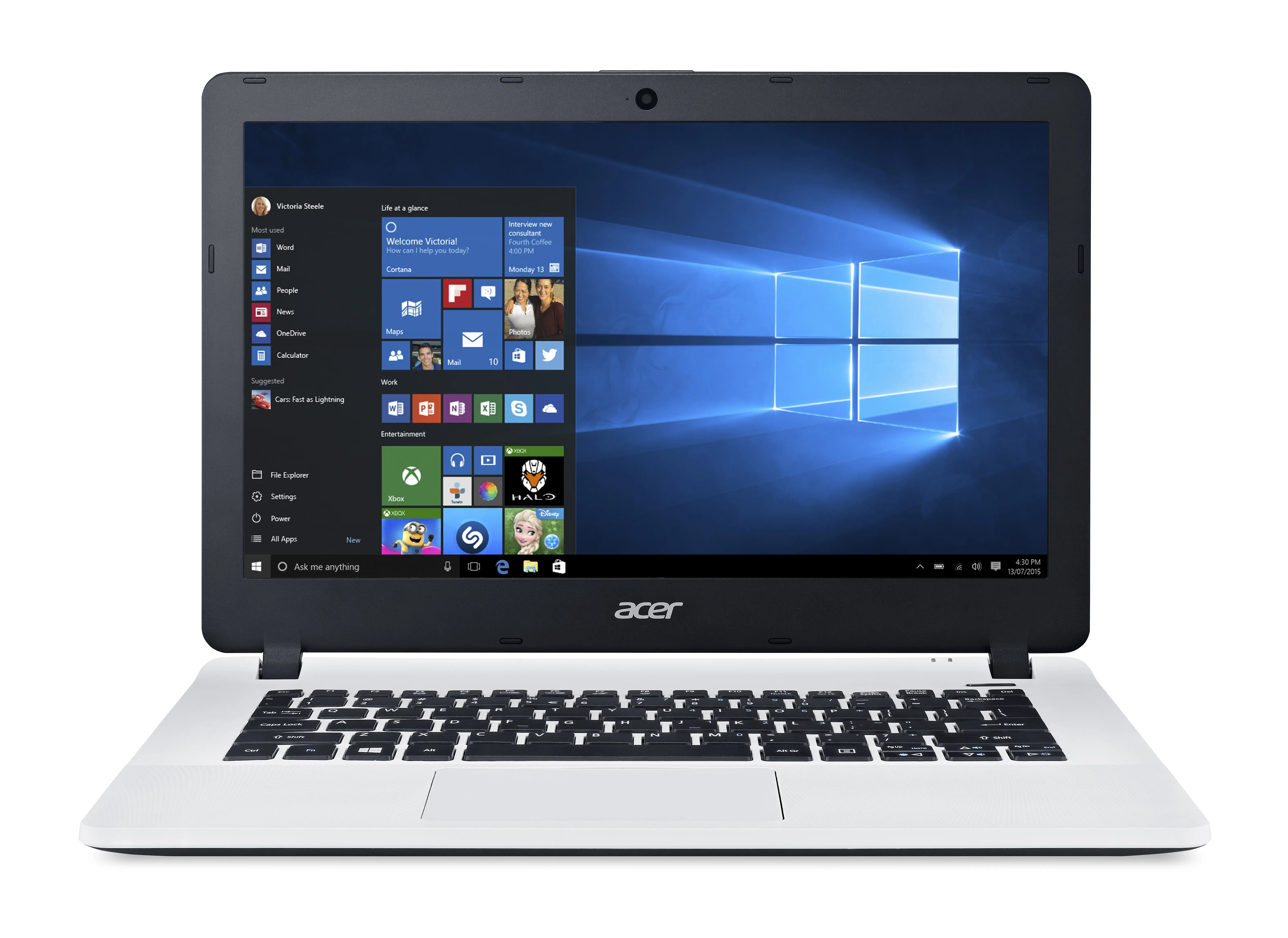 Acer Aspire ES1-331-P9VT NX.G12EG.003