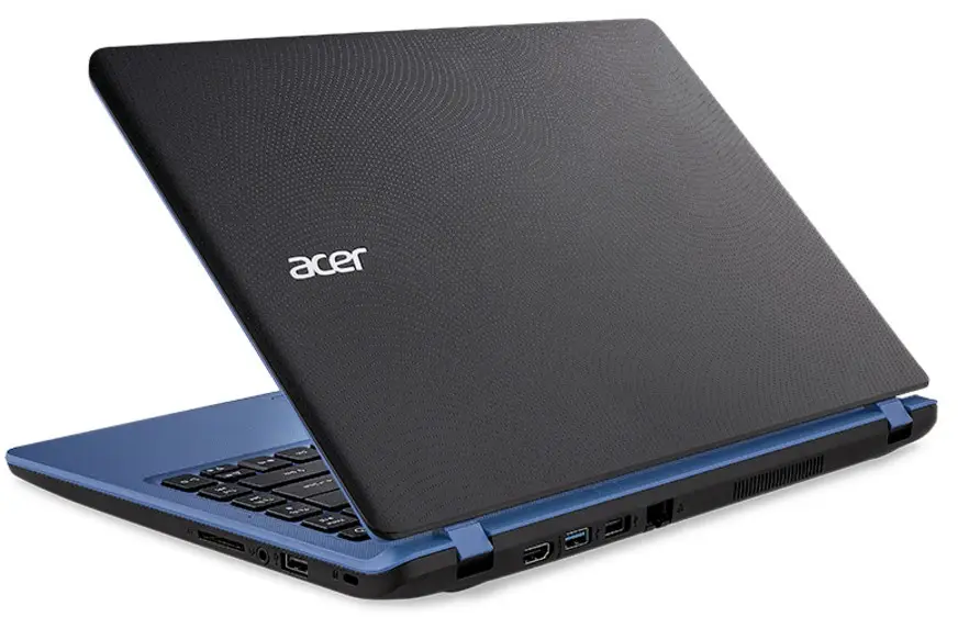 Acer Aspire ES1-332-C39Y 8 GB NX.GG1EH.001
