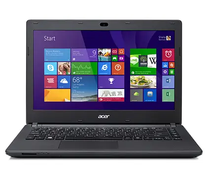 Acer Aspire ES1-411-C12Y NX.MRUEP.009