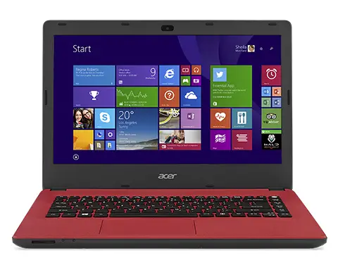 Acer Aspire ES1-420 NX.G1GSN.001