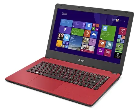 Acer Aspire ES1-420-35P6 NX.G1GAL.001