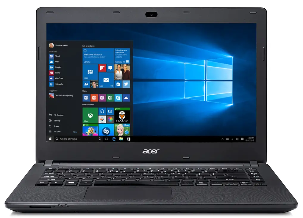 Acer Aspire ES1-431-C4T7 NX.MZDEC.002