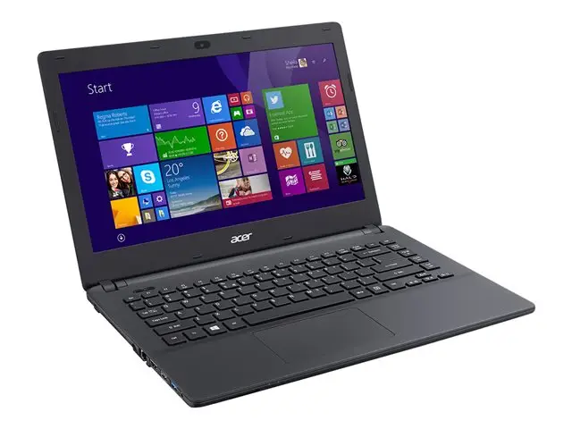 Acer Aspire ES1-431-C8LM NX.MZDEF.005