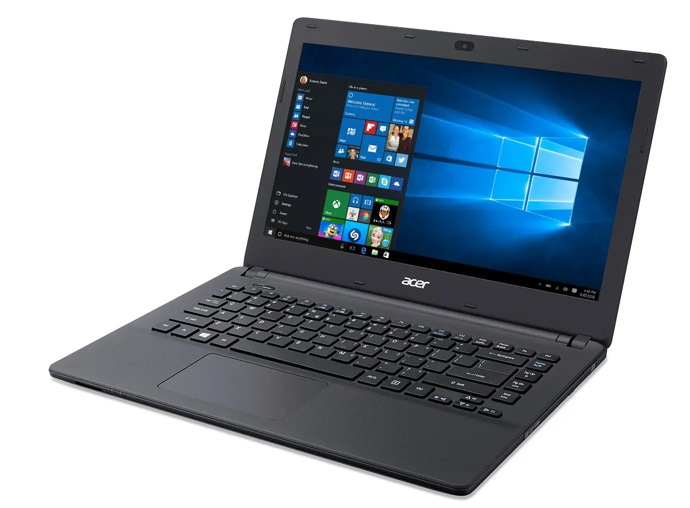 Acer Aspire ES1-431-P65J NX.MZDEK.033