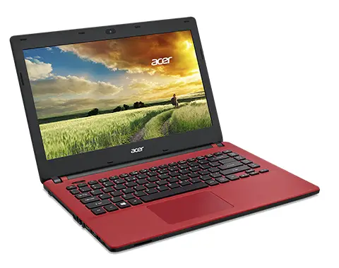 Acer Aspire ES1-431-P6FZ NX.G7XAL.004