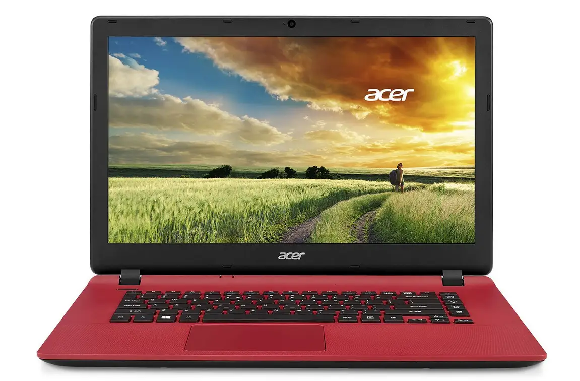Acer Aspire ES1-431-P86Q 4 GB NX.MZCEM.032