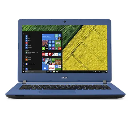Acer Aspire ES1-432-C23W 4 GB NX.GJFAL.001