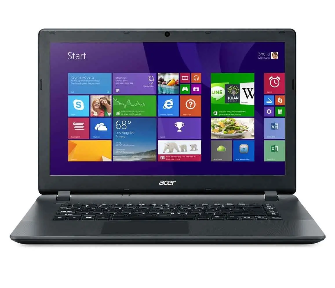 Acer Aspire ES1-511-C4TC NX.MMLAL.011
