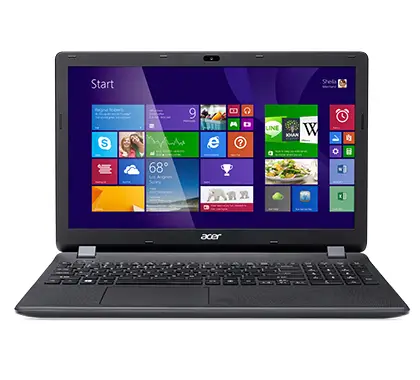 Acer Aspire ES1-512-C8HX NX.MRWEF.038