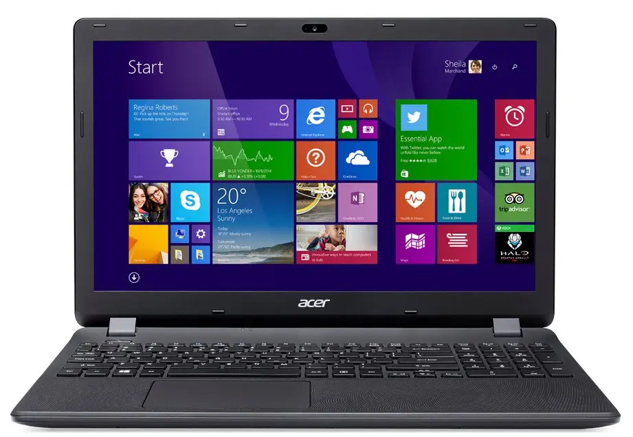 Acer Aspire ES1-512-C97R NX.MRWEZ.005