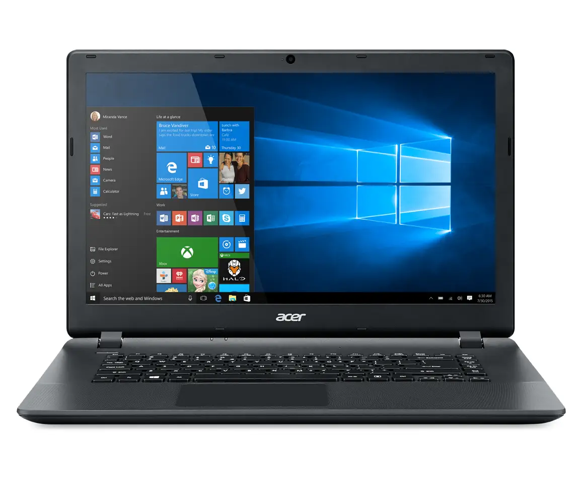 Acer Aspire ES1-520-31E6 NX.G2JEH.023