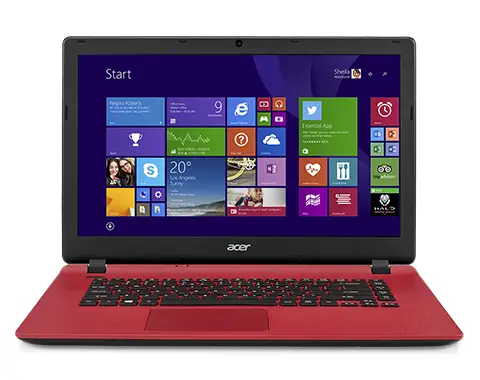 Acer Aspire ES1-520-37LW NX.G2NEH.002