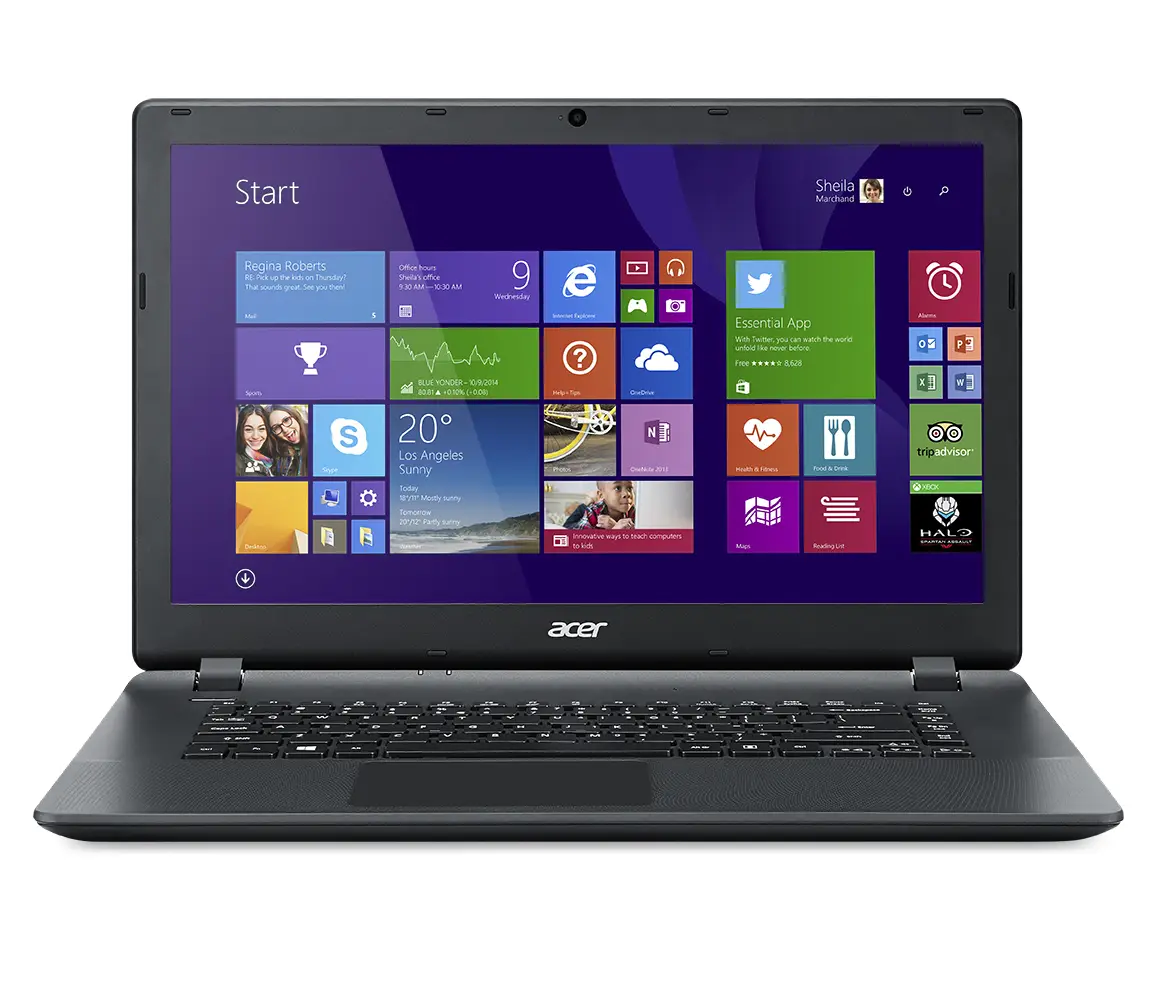 Acer Aspire ES1-520-593A NX.G2JEH.008