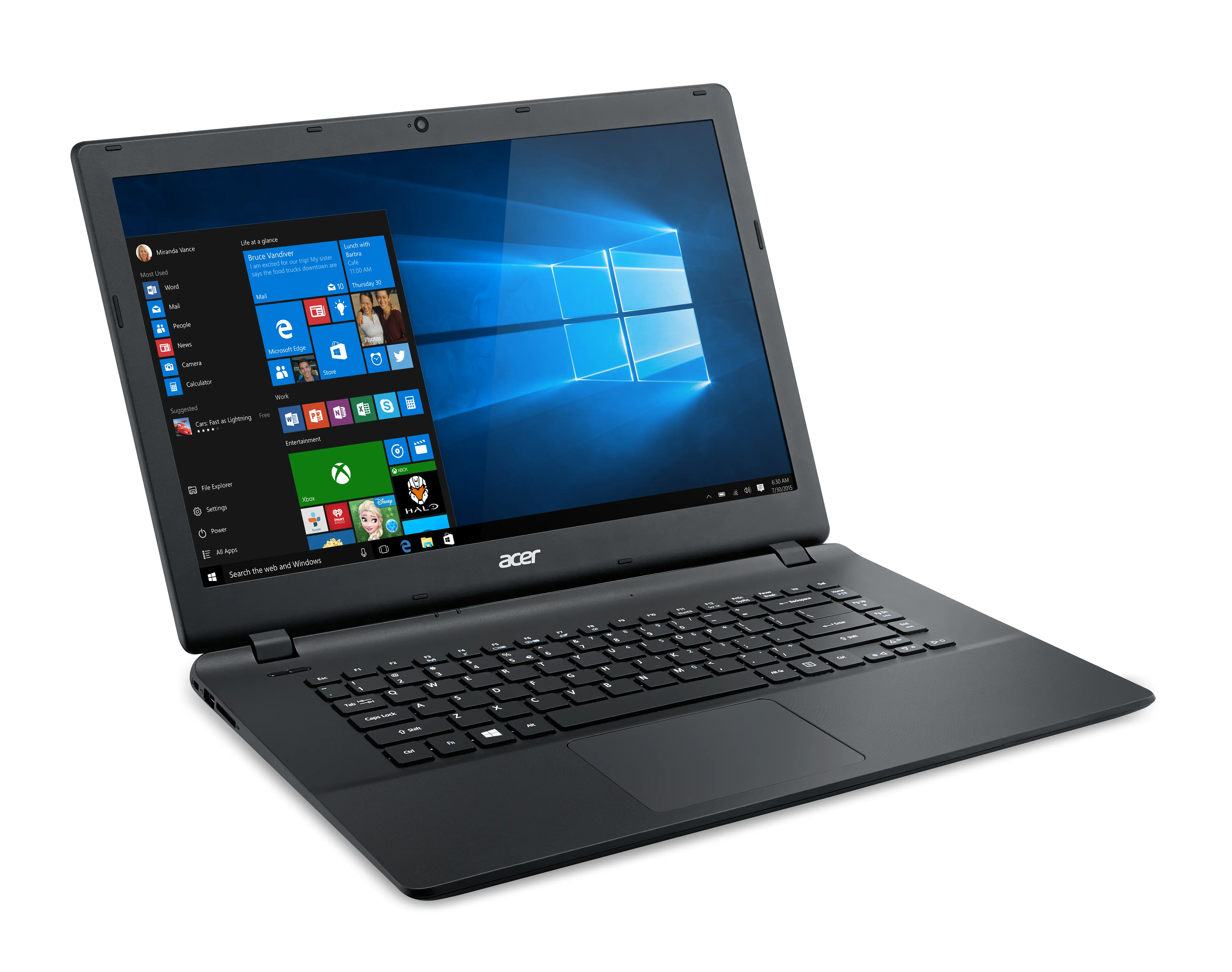 Acer Aspire ES1-522-89FV 8 GB NX.G2LET.005
